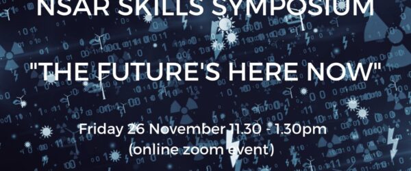 NSAR Skills Symposium 2021