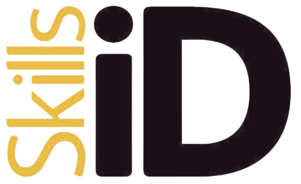 skills id logo